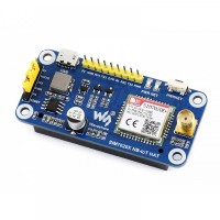 Waveshare SIM7020E NB IoT HAT for Raspberry Pi