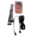 NU-Link In Circuit Programmer For NUVOTON Devices (N76E003AT20 Programmer)