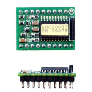 HMC2003 THREE-AXIS 20-DIP MAGNETIC SENSOR HMC2003 THREE-AXIS 20-DIP MAGNETIC SENSOR