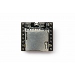 DFR0299 Mini mp3 player