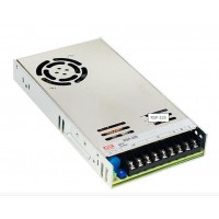Meanwell RSP-320-15 320W Single Output AC-DC Enclosed SMPS Meanwell RSP-320-15 320W Single Output AC-DC Enclosed SMPS