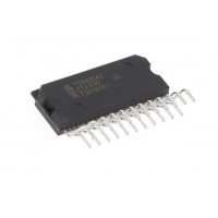TDA8954 Class D audio power amplifier IC TDA8954 Class D audio power amplifier IC