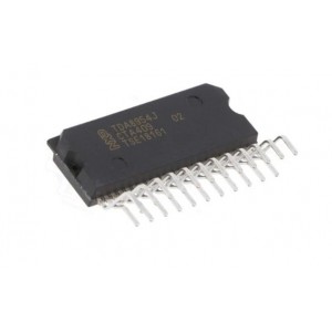 TDA8954 Class D audio power amplifier IC TDA8954 Class D audio power amplifier IC