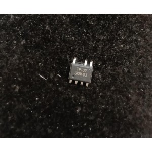 TP102 SOP-8 Operational Amplifier IC TP102 SOP-8 Operational Amplifier IC