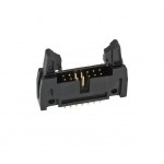 14 pin FRC Male Connector BOX TYPE