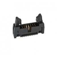 14 pin FRC Male Connector BOX TYPE 14 pin FRC Male Connector BOX TYPE