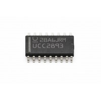 UCC2893 PWM controller SMD  IC