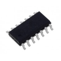 LF444CM (14pin) Input Operational Amplifier IC LF444CM (14pin) Input Operational Amplifier IC