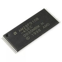 AM29F010-45EC 1MBit TSOP32 Flash Memory IC AM29F010-45EC 1MBit TSOP32 Flash Memory IC