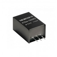 MORNSUN K7812-1000 3leg DC-DC Converter 1W Power Supply Module - SIP Package MORNSUN K7812-1000 3leg DC-DC Converter 1W Power Supply Module - SIP Package