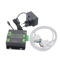 Waveshare RS232 TO RS485 CONVERTER WITH ADAPTER & MOLDED CABLE