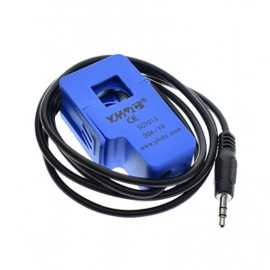 SCT 013 030 30A Non Invasive AC Current Sensor (MAKE YHDC ) SCT 013 030 30A Non Invasive AC Current Sensor (MAKE YHDC )