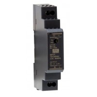 MEAN WELL DDR-15G-5 POWER SUPPLY MEAN WELL DDR-15G-5 POWER SUPPLY