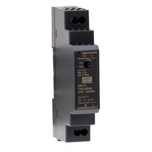 MEAN WELL DDR-15G-5 POWER SUPPLY