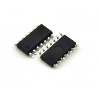 HC74 DUAL D FLIP FLOP WITH SET RESET IC HC74 DUAL D FLIP FLOP WITH SET RESET IC