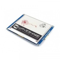 4.2inch 400x300 E-Ink display waveshare module 4.2inch 400x300 E-Ink display waveshare module