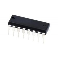 UCN5815A BiMOS II 8-BIT LATCHED SOURCE DRIVERS IC UCN5815A BiMOS II 8-BIT LATCHED SOURCE DRIVERS IC