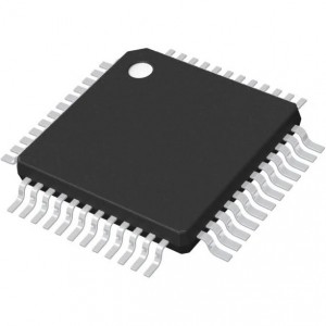STM32L010C6T6 32 Kbyte Flash memory, 8 Kbyte SRAM, 256 byte EEPROM IC (STMICROELECTRONICS)