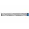 15PIN 15cm FPC cable 1.00mm PITCH 15PIN 15cm FPC cable 1.00mm PITCH