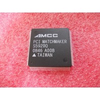 S5920Q PCI Bus Controller, CMOS, PQFP160 IC S5920Q PCI Bus Controller, CMOS, PQFP160 IC
