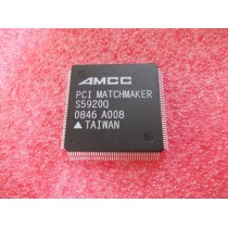 S5920Q PCI Bus Controller, CMOS, PQFP160 IC