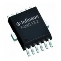 IFX9201SGAUMA1 Brushed DC Motor Driver IC