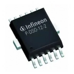 IFX9201SGAUMA1 Brushed DC Motor Driver IC IFX9201SGAUMA1 Brushed DC Motor Driver IC