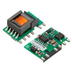 Mornsun LS03-13B24R3 3W AC/DC Power Converter Module Mornsun LS03-13B24R3 3W AC/DC Power Converter Module