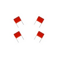 10kpf 400v Polyster Capacitor (Desai make) 10kpf 400v Polyster Capacitor (Desai make)