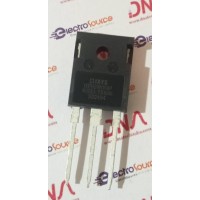 IXFH20N100P N-Channel 1000 V 20A TO-247 MOSFET IXFH20N100P N-Channel 1000 V 20A TO-247 MOSFET