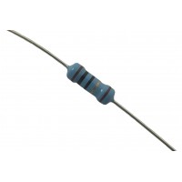 LR0204F100R 100OHM Resistor Axial Metal Film