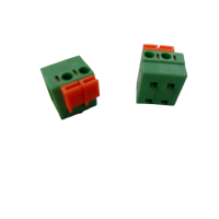 KF142R-5.08-2PIN Terminal Block Connectors