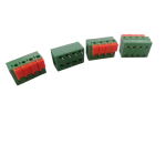 KF142R-5.08-4PIN Terminal Block Connectors