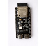 ESP32-S3 Microcontroller, 2.4GHz Wi-Fi Development Board Module