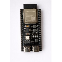 ESP32-S3 Microcontroller, 2.4GHz Wi-Fi Development Board Module
