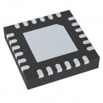 TLV320DAC3203IRGER Texas Audio Amplifier IC