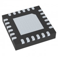 TLV320DAC3203IRGER Texas Audio Amplifier IC