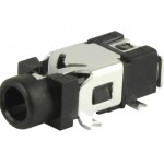 SJ2-25102A-SMT-TR AUDIO JACK CONNECTOR