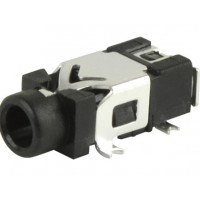 SJ2-25102A-SMT-TR AUDIO JACK CONNECTOR SJ2-25102A-SMT-TR AUDIO JACK CONNECTOR