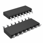 DG508 CMOS Analog Multiplexer SMD IC