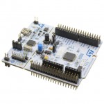 STMICROELECTRONICS NUCLEO-L476RG Development Board, STM32L476RG MCU