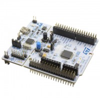 STMICROELECTRONICS NUCLEO-L476RG Development Board, STM32L476RG MCU