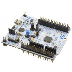STMICROELECTRONICS NUCLEO-L476RG Development Board, STM32L476RG MCU