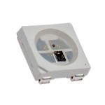 WS2812B RGB SMD 5050 LED
