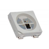 WS2812B RGB SMD 5050 LED WS2812B RGB SMD 5050 LED