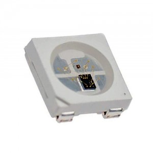 WS2812B RGB SMD 5050 LED