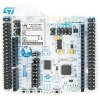 NUCLEO-WB55RG Development Board NUCLEO-WB55RG Development Board