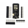 DFRobot FireBeetle 2 ESP32-E IoT Microcontroller with Header (Supports Wi-Fi & Bluetooth)