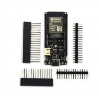 DFRobot FireBeetle 2 ESP32-E IoT Microcontroller with Header (Supports Wi-Fi & Bluetooth)