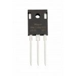 WAYON WMJ26N60C2 N-Channel Power MOSFET